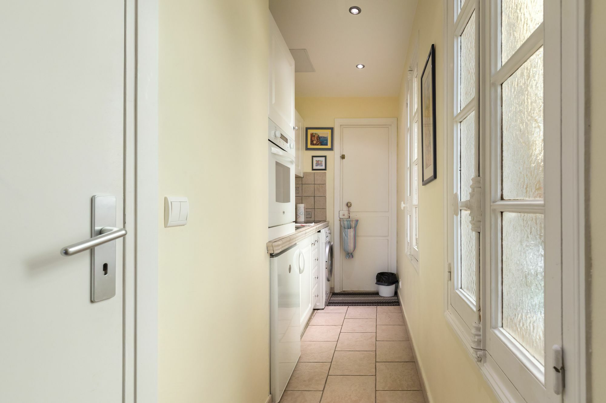 Very Charming Studio Apartment On Port In Cannes A Short Walk To Palais With Aircon And Internet 411 Eksteriør billede