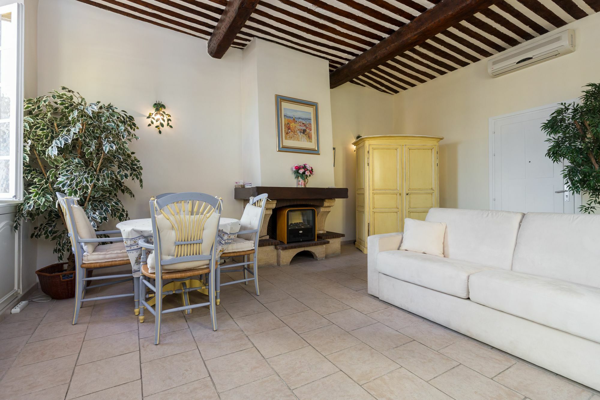 Very Charming Studio Apartment On Port In Cannes A Short Walk To Palais With Aircon And Internet 411 Eksteriør billede
