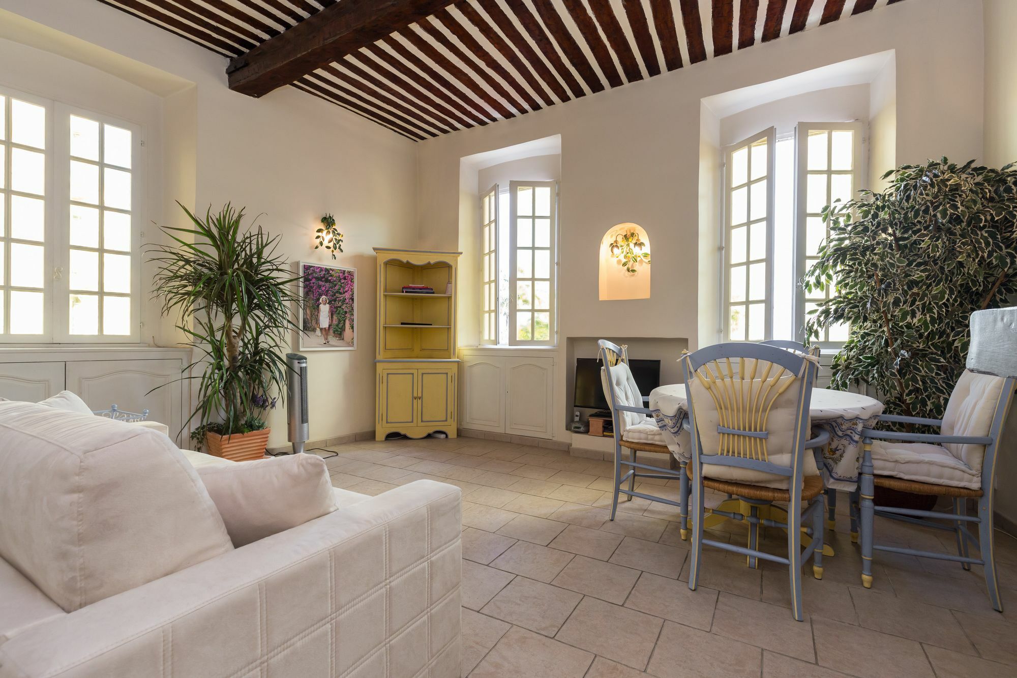 Very Charming Studio Apartment On Port In Cannes A Short Walk To Palais With Aircon And Internet 411 Eksteriør billede