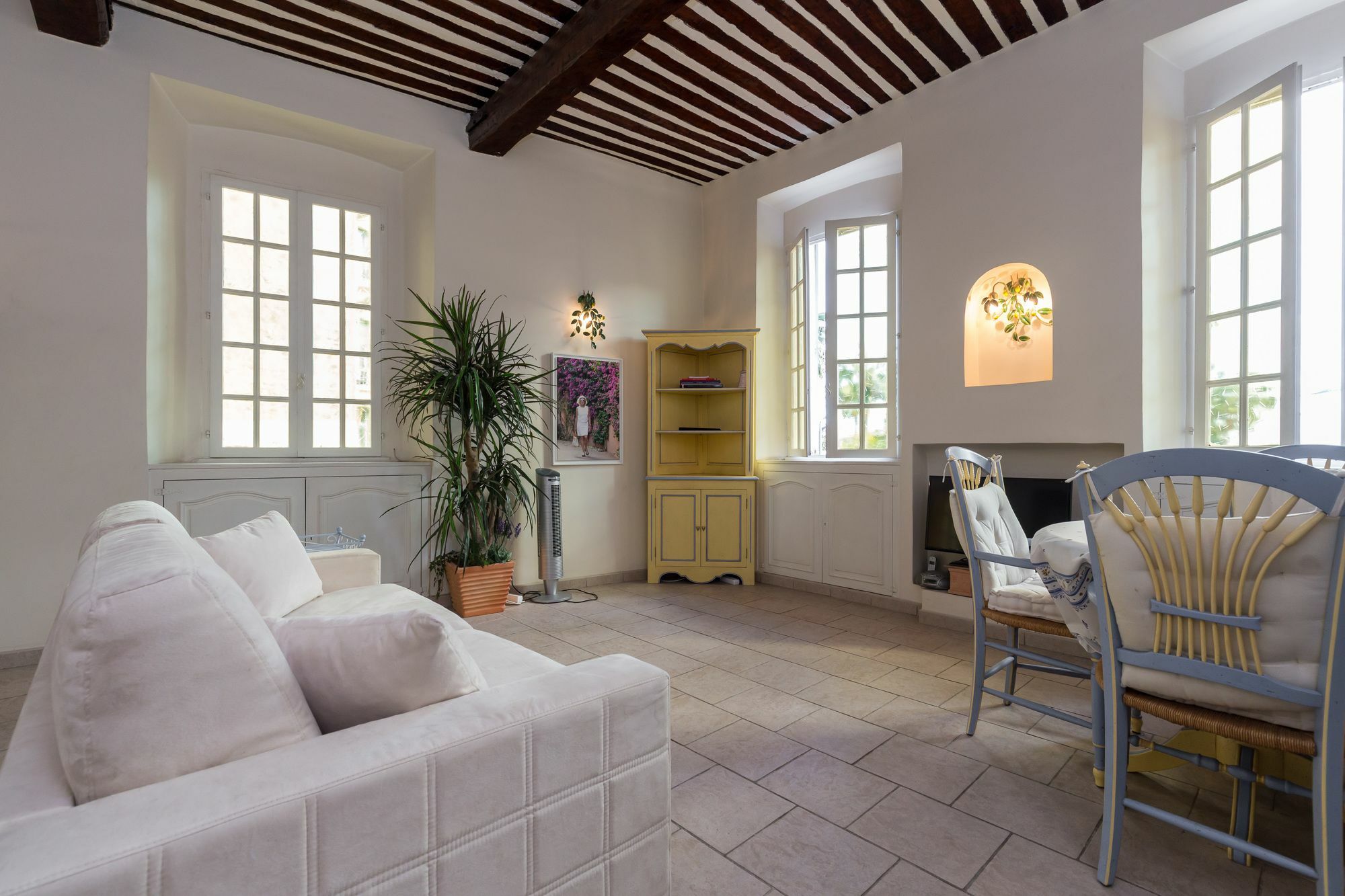 Very Charming Studio Apartment On Port In Cannes A Short Walk To Palais With Aircon And Internet 411 Eksteriør billede