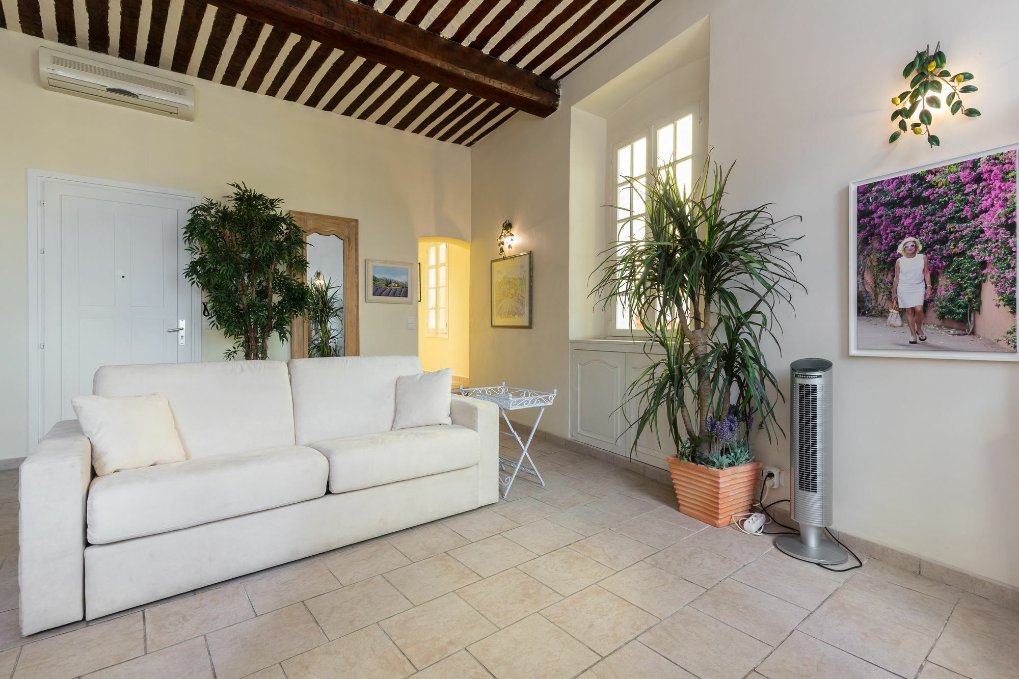 Very Charming Studio Apartment On Port In Cannes A Short Walk To Palais With Aircon And Internet 411 Eksteriør billede
