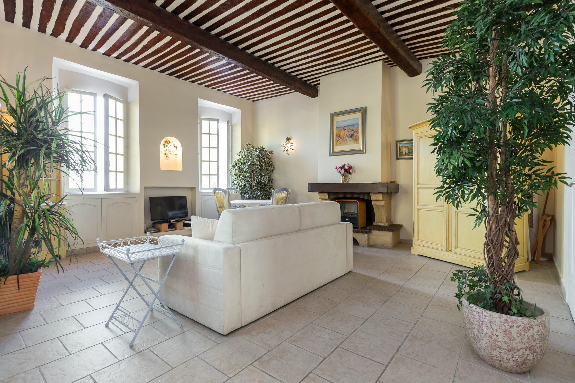 Very Charming Studio Apartment On Port In Cannes A Short Walk To Palais With Aircon And Internet 411 Eksteriør billede