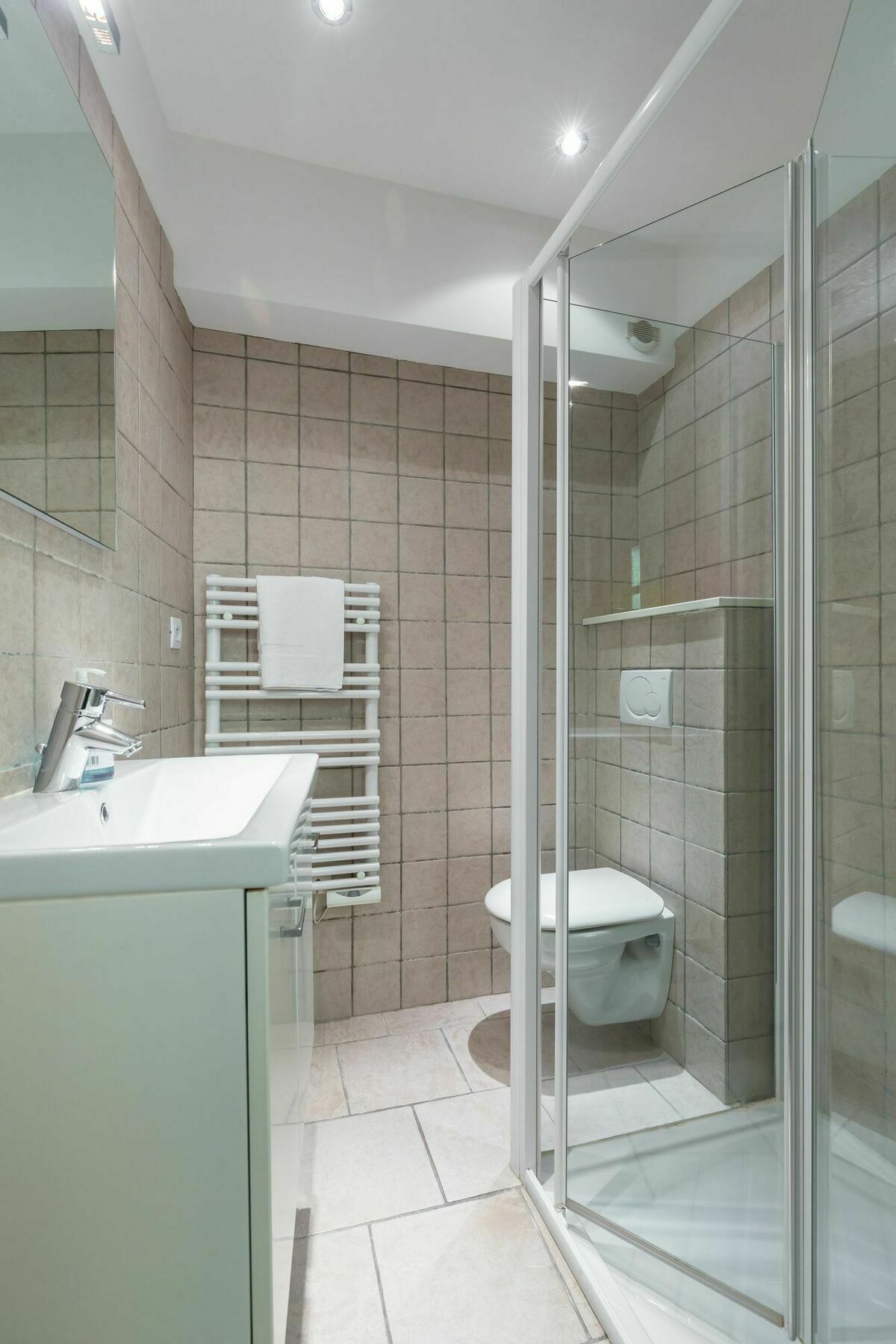 Very Charming Studio Apartment On Port In Cannes A Short Walk To Palais With Aircon And Internet 411 Eksteriør billede