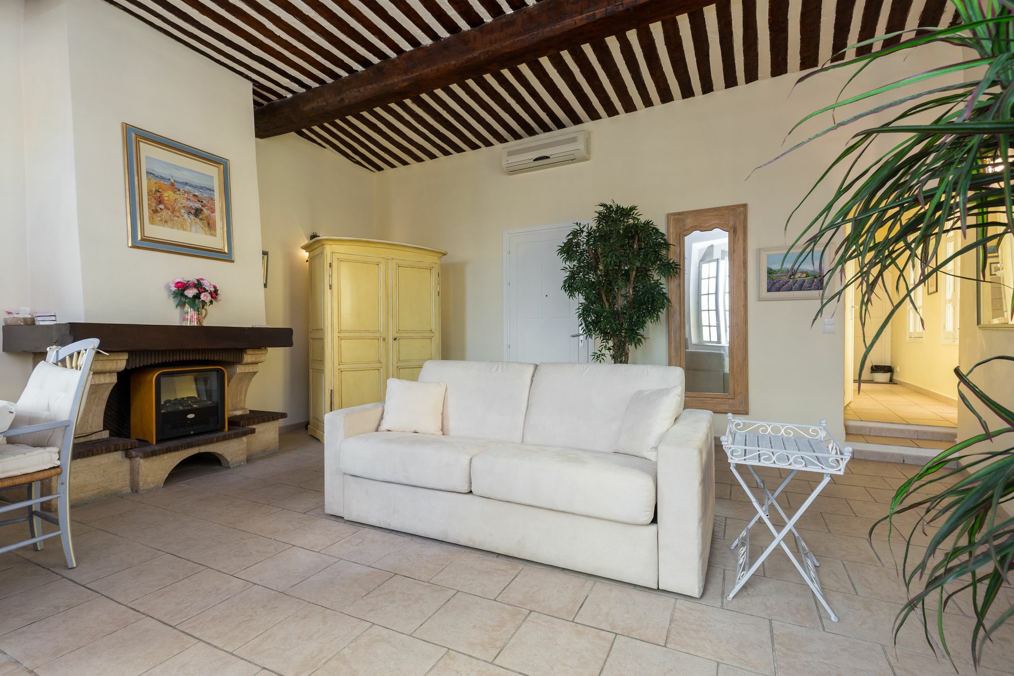 Very Charming Studio Apartment On Port In Cannes A Short Walk To Palais With Aircon And Internet 411 Eksteriør billede