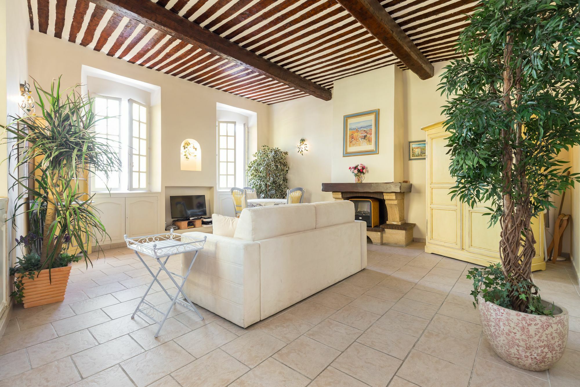 Very Charming Studio Apartment On Port In Cannes A Short Walk To Palais With Aircon And Internet 411 Eksteriør billede