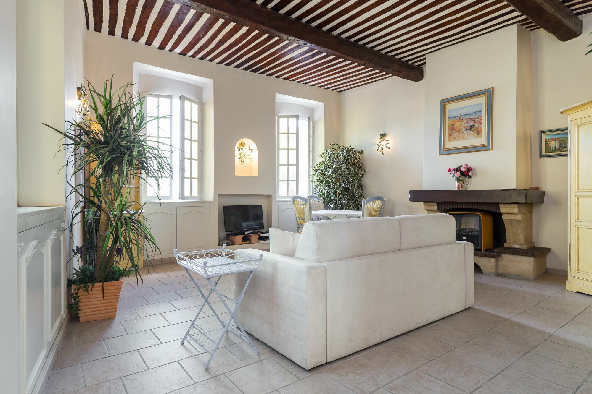Very Charming Studio Apartment On Port In Cannes A Short Walk To Palais With Aircon And Internet 411 Eksteriør billede