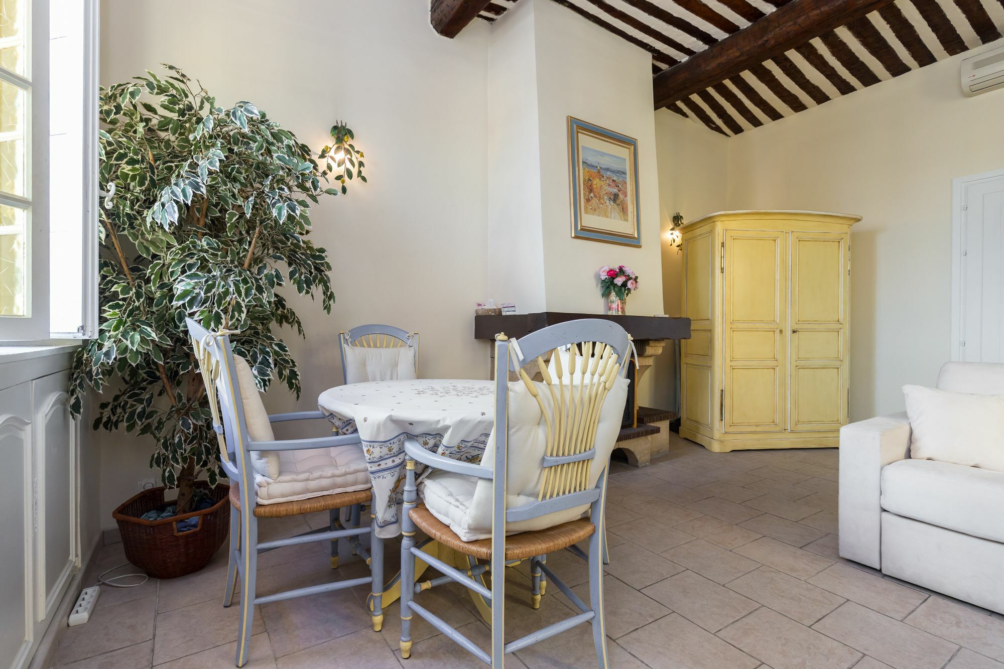 Very Charming Studio Apartment On Port In Cannes A Short Walk To Palais With Aircon And Internet 411 Eksteriør billede